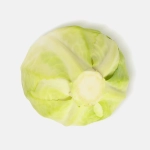 Капуста белокочанная