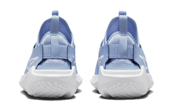Женские кроссовки Nike Flex Runner 2 'Cobalt Bliss White' DJ6038-400