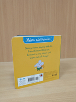 Ladybird Peppa & Friends: Edmond Elephant