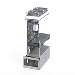 PridePC SSprise Pro белый
