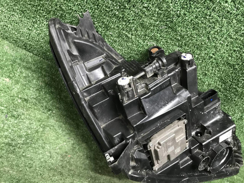 Битая Фара левая Chery Tiggo 7 Pro (2020-2024) LED