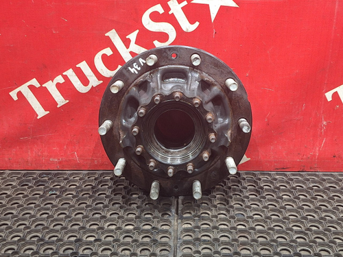 Ступица задняя