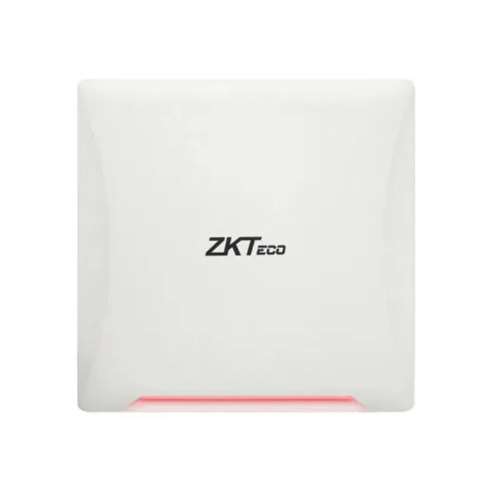 ZKTeco US1000, контроллер СКУД со встроенным UHF считывателем