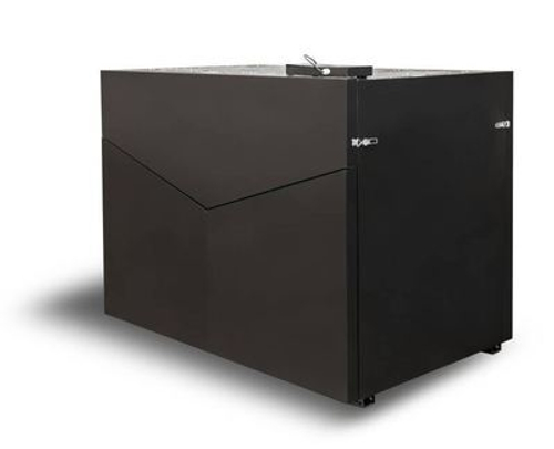 Приточно-вытяжная вентиляционная установка Turkov ZCH EL/EL 1500 EL/EL 4.5E220