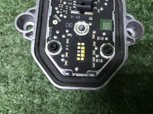 Блок LED фары Volvo XC90 2 (2014-2019)
