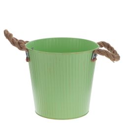 GAEM Кашпо, 2600 мл, L17 W17 H16 см