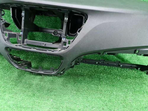 Торпедо Hyundai Solaris 2 (2017-2020)