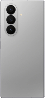 Смартфон Samsung Galaxy Z Fold7 12/256Gb Silver Shadow (SM-F966B)