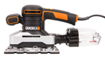 Виброшлифмашина сетевая WORX WX642.1