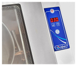 Мясомассажер вакуумный Abat ММ-50