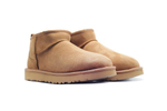 UGG Classic Ultra Mini II Chestnut
