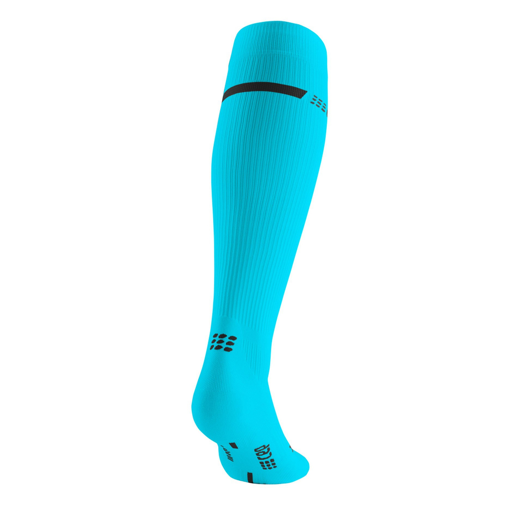 Аксессуары для тенниса Компрессионка CEP compression knee socks .