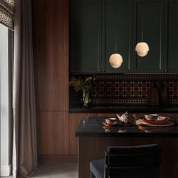 Подвесной светильник Loft it Yoko 10411/M