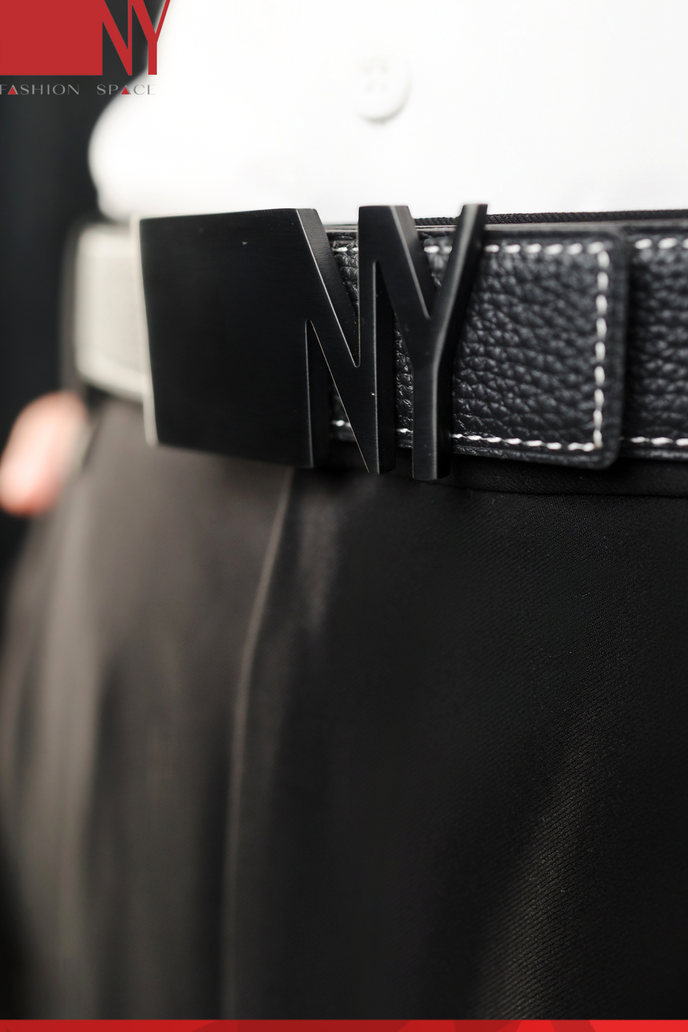 Ремень "Black"