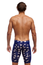 Джаммеры FUNKY TRUNKS Men's Paper Plain