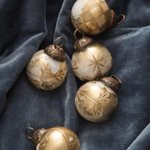 Новогодний шар Christmas, мини