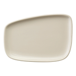 Набор из 5-ти сервировочных тарелок на деревянном подносе sorrento