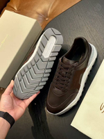 Кроссовки Santoni