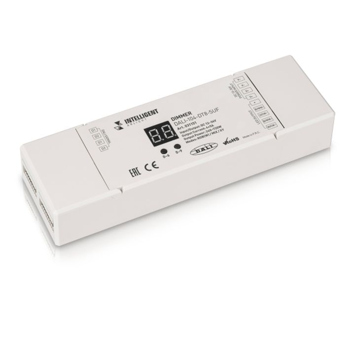 Диммер Arlight Dali-104-DT8-Suf 031151