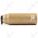 ДТКП URUS CGNL 5 камер для АК, 24х1,5, калибр 223/5.45, Custom Guns