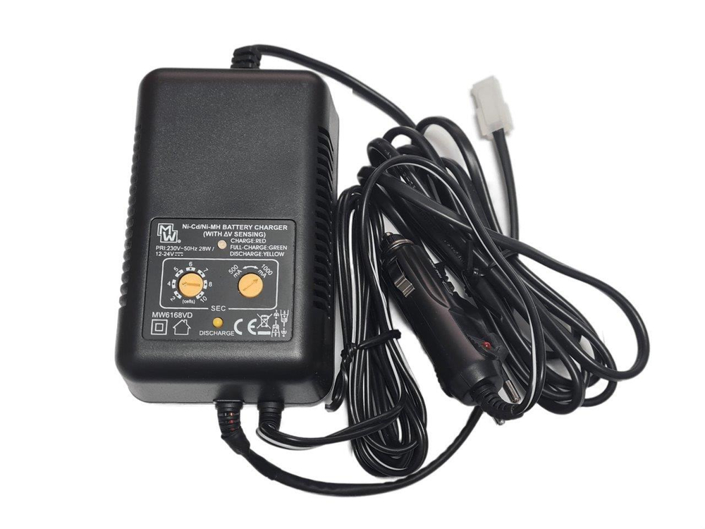 Зарядное устройство ET Ch-H4810UCar