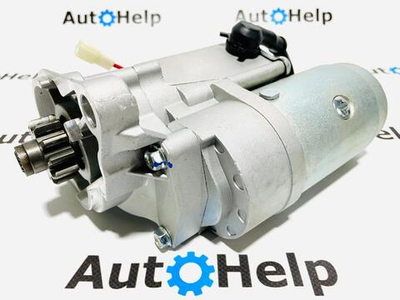 Стартер STTY001 28100-54410 3L, 5L 10T 12V 2KW
