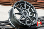 Комплект дисков XXR 527 16x7 et38 4x100