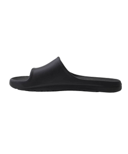 Сланцы Shower Slides, мужской, черный