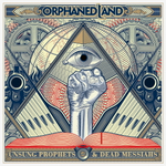 Orphaned Land / Unsung Prophets & Dead Messiahs (CD)