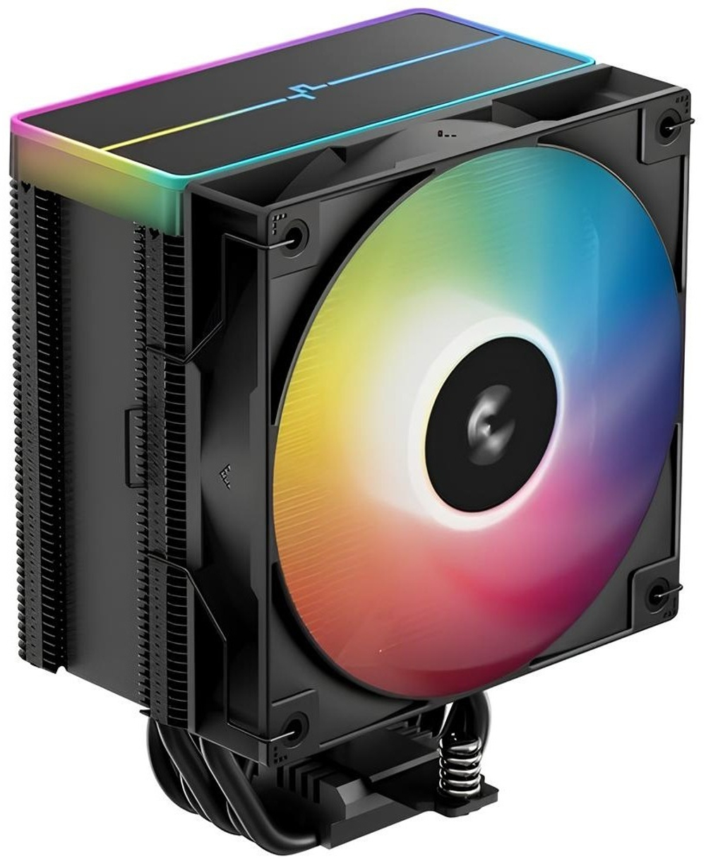 Deepcool AG500 BK ARGB V2