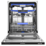 Посудомоечная машина MAUNFELD MLP-123I Light Beam