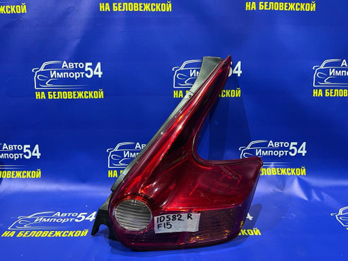 Стоп правый NISSAN JUKE 2010-2014