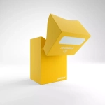 Коробочка для карт Gamegenic - Deck Holder 80+ Yellow