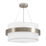 Подвесная люстра Freya BRIDE FR5367PL-03N