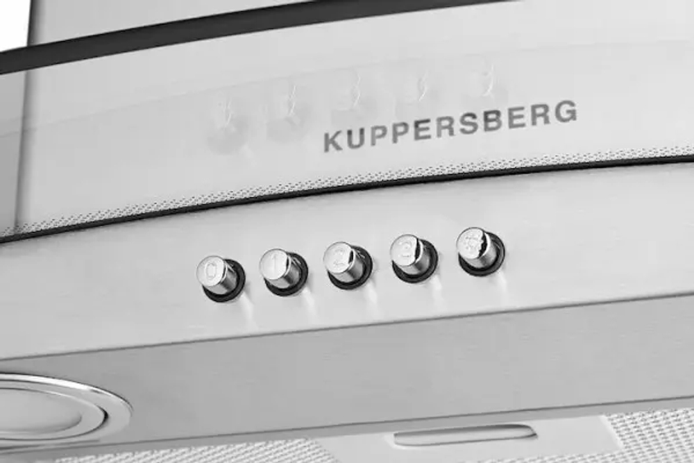 Вытяжка Kuppersberg KAMINOX 60 X
