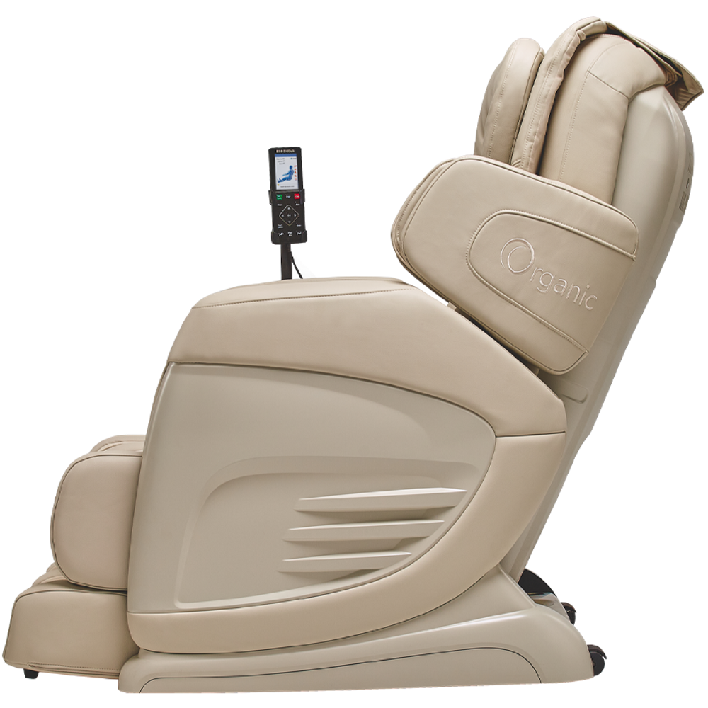 Массажное кресло Ergonova Organic 2 Beige