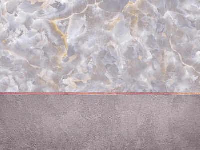 Дизайнерские обои Wall Street Pink It Marble