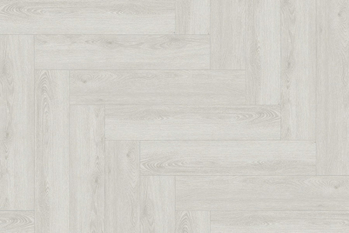 Кварц-винил SPC Floor Factor Herringbone 5 мм White Smoke Oak 2.187м2