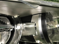 Битая Фара правая BMW X5 F15 (15-18) Adaptive LED