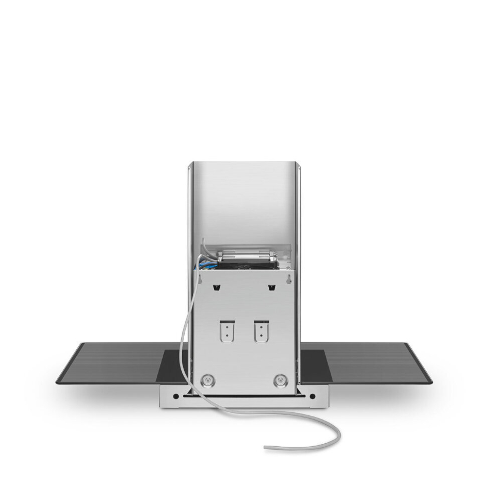 Вытяжка настенная Smeg KBT900VE