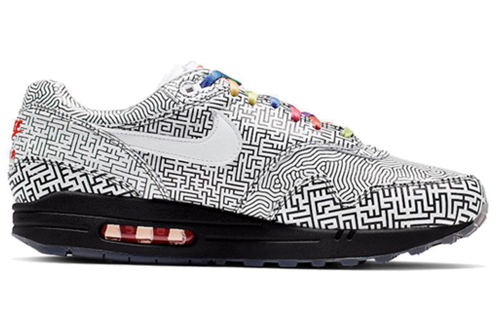 Кроссовки Nike Air Max 1 "Tokyo Maze" On Air
