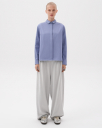 Рубашка "Slim"