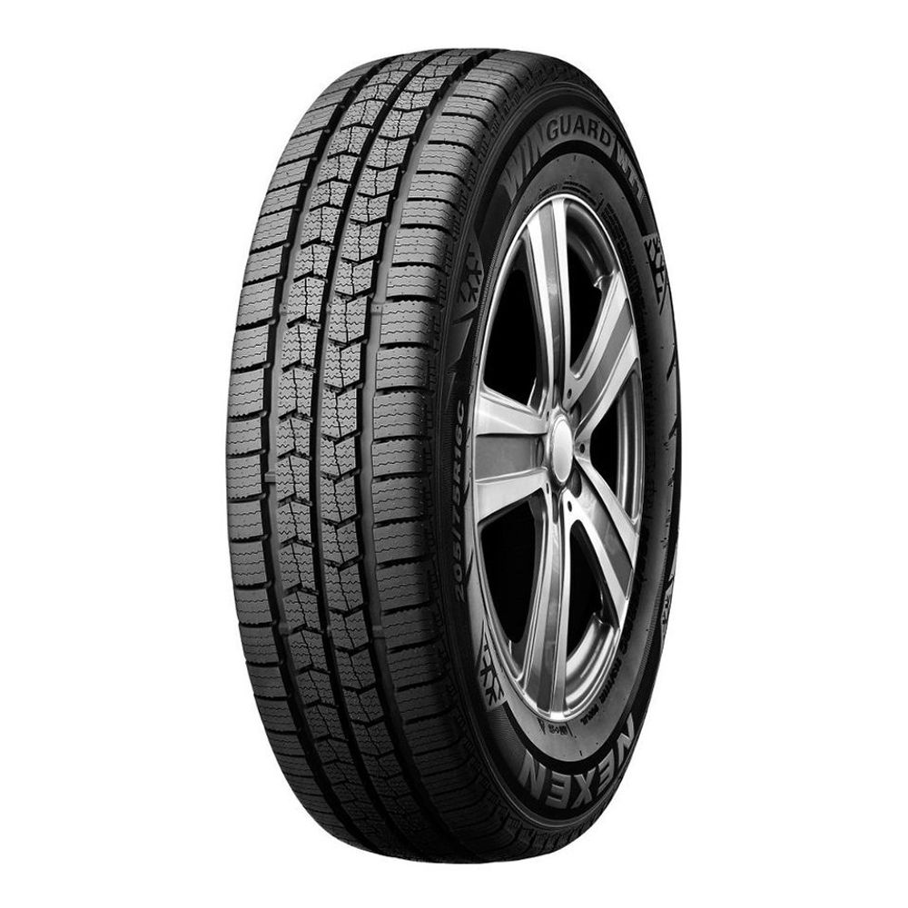 NEXEN  195/60/16  T 99/97 C WINGUARD WT1   старше 3-х лет