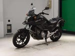 Honda NC700 X RC63-1001206