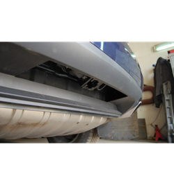 Фаркоп Steinhof A-093 для Volkswagen Touareg 2002-2010, 2010-2018, Porsche Cayenne 2002-2010, 2010-2017, Audi Q7, вкл. S-line 2006-2015(паспорт и сертификат в комплекте)(без электрики)