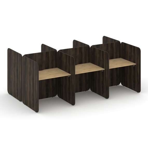 Бэлл Комплект №6 KCB.K-006  2412*1800*1200