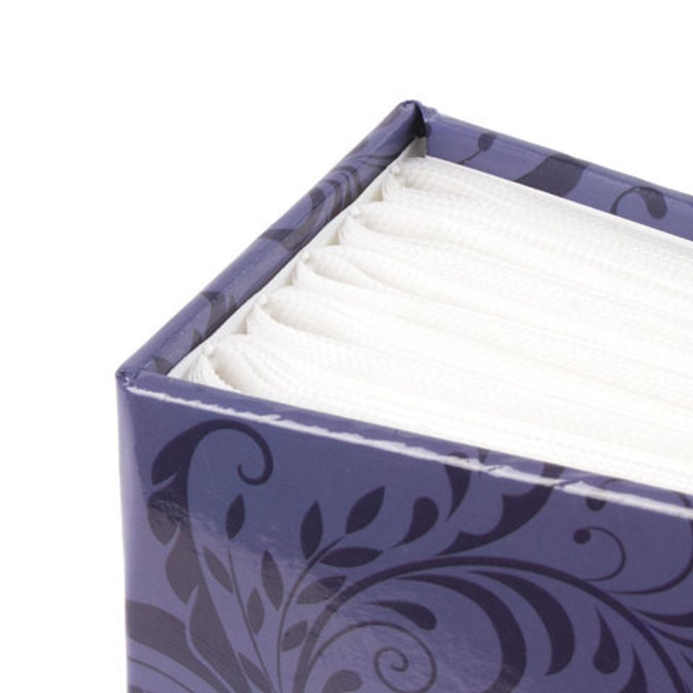 Фотоальбом BRAUBERG на 304 фото 10х15 см, твердая обложка, "Вдохновение", темно-синий, 391123