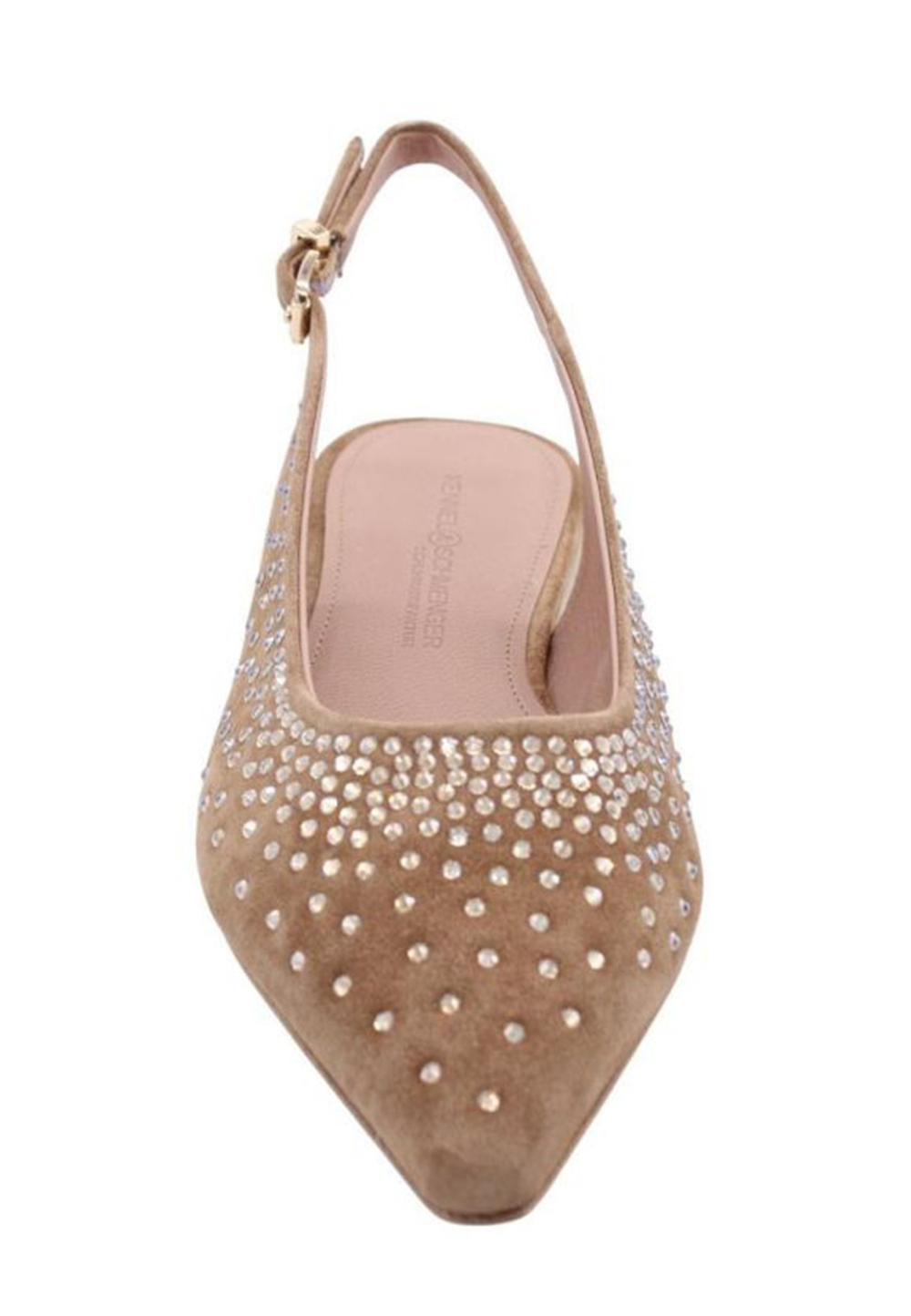 Босоножки женские Kennel&Schmenger NIKA