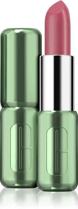 Clinique Pop Longwear Lipstick Satin - бархатная помада, 3,9 g