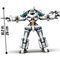 Lego konstruktor Ninjago Zane's Titan Mech Battle